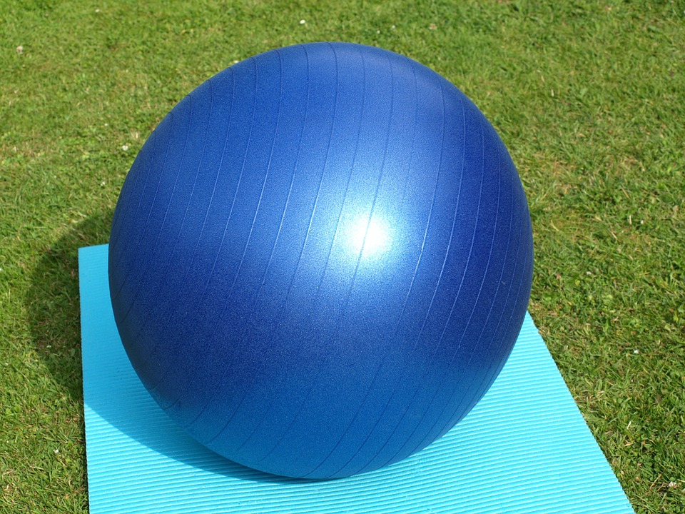 Yoga Ball