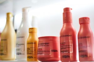 hair essential
