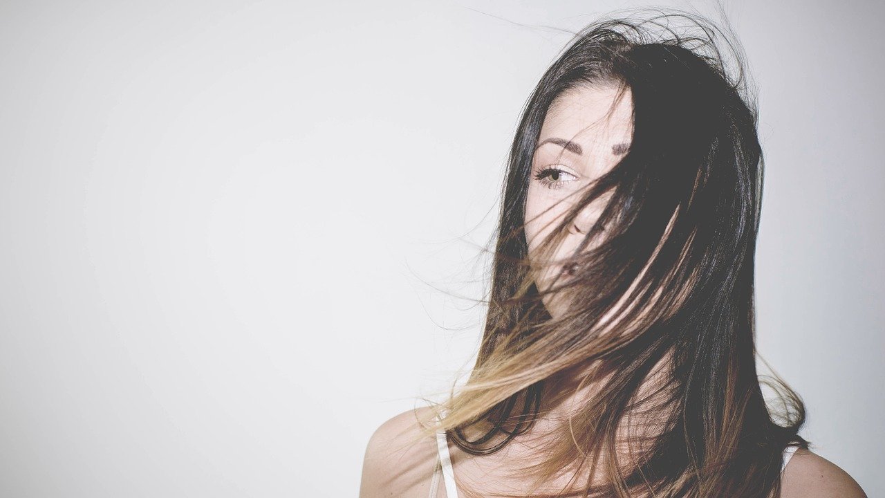 hair