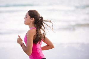 Jogging 