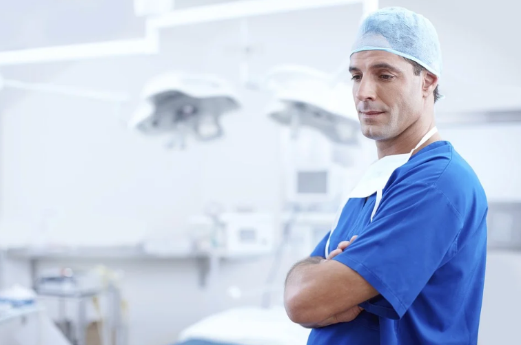 Doctor Dentist Dental