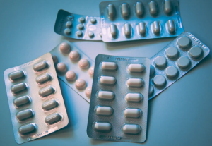 medicine