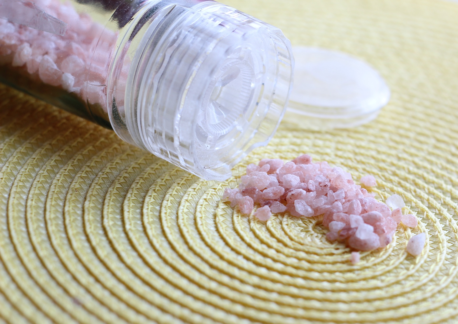 Salt