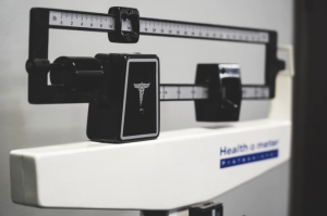 weight
