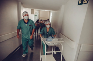 nurses