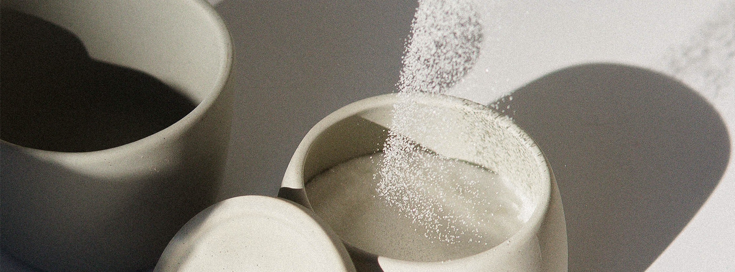 Sugar-Affects