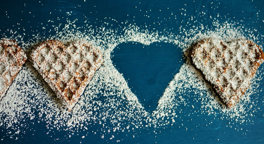sugar foods