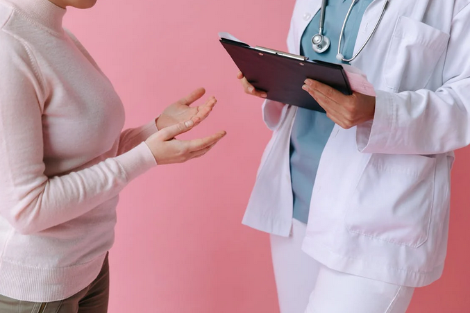 treatment plan