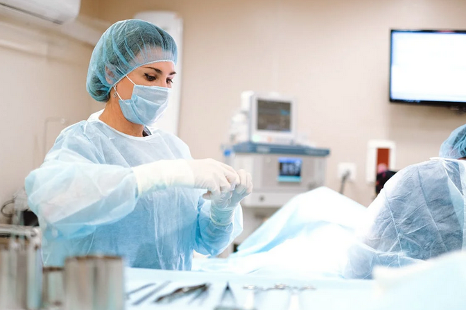 surgery